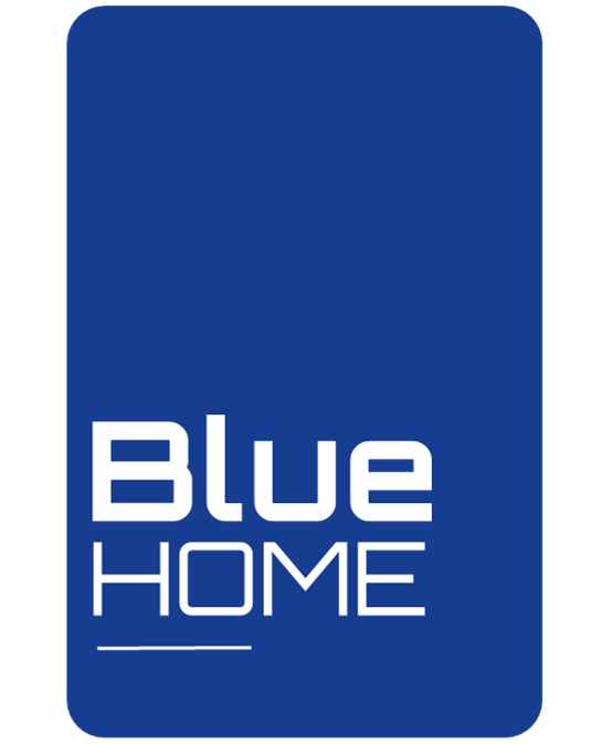 Logo B Home 2