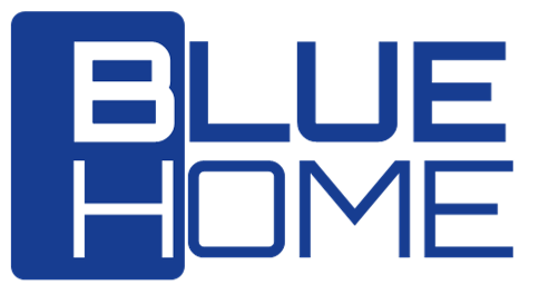 Blue-Home