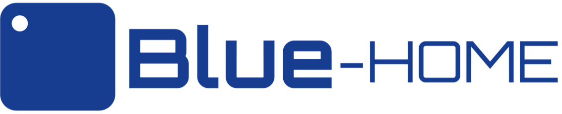 Blue-Home